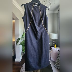 Calvin Klein dress Size 4